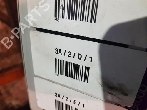 Gearbox VOLVO V50 (545) 2.4 | BP22670775M3