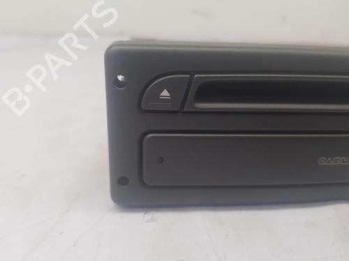 Electronic module RENAULT TRAFIC II Van (FL) 1.9 dCi 100 (FL0C, FL0K, FL0B) | BP40610114M83 - Image 2