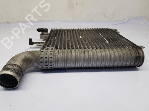 Intercooler HYUNDAI SANTA FÉ II (CM) 2.2 CRDi GLS 4x4 | BP30690036M30