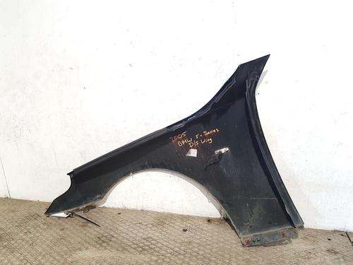 Right front fenders BMW 5 (E60) 520 d | BP28827705C42 