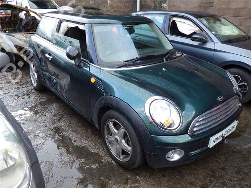 Gearbox MINI MINI (R56) Cooper | BP30650044M3  - Image 9