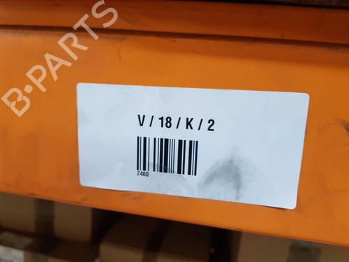 Starter BMW X4 (G02, F98) xDrive M40 i | BP31933117M8  - Image 8