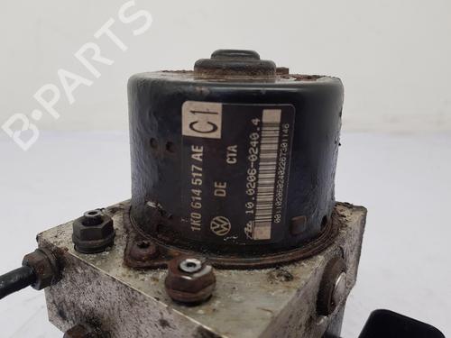 ABS pump VW GOLF V Variant (1K5) 2.0 TDI 16V | BP36698009M43 - Image 6