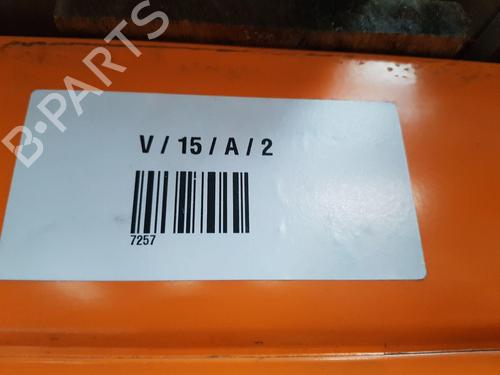Front right window mechanism VW GOLF VI (5K1) 1.6 TDI | BP36669821C23 - Image 7