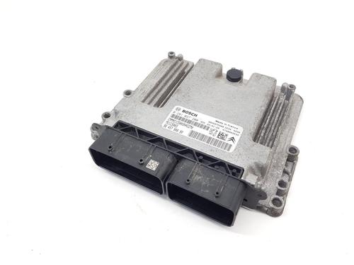 engine-control-unit-ecu-toyota-proace-van-mdz_-2016-31075308 main image