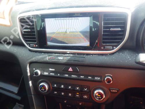 Ignition barrel KIA SPORTAGE IV (QL, QLE) 1.6 GDI | BP30115846M48