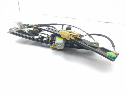 Front left window mechanism FORD FOCUS III 1.6 TDCi | BP32870466C22  - Image 6