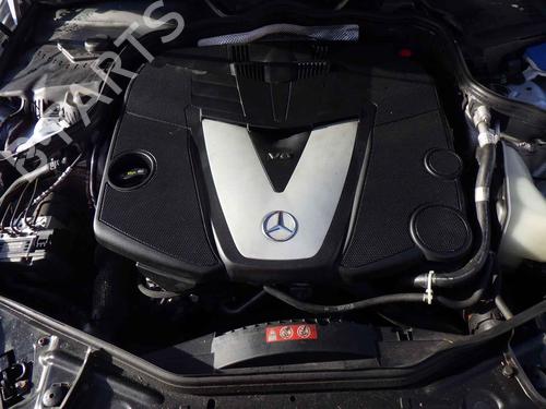 Radio MERCEDES-BENZ CLS (C219) CLS 320 CDI (219.322) | BP22671106E6 