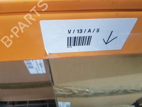 Pedal VAUXHALL CORSAVAN Mk IV (E) Hatchback Van (X15) 1.3 CDTi | BP35967117I4 - Image 9