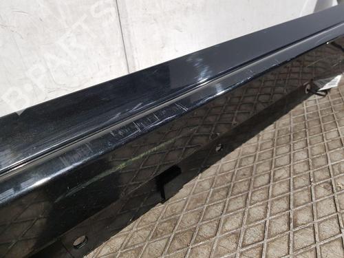 Left sideskirt JAGUAR XF II (X260) 2.0 D | BP32149230C115 