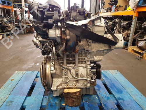 Engine VW T-ROC (A11, D11) | BP30138136M1