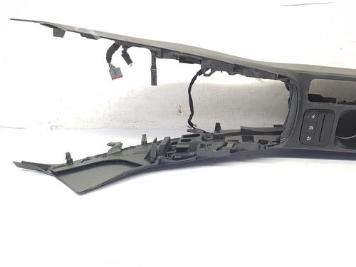 Middle console FORD FIESTA VII (HJ, HF)  | BP29379123I22 