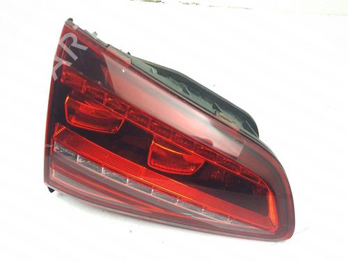 Left tailgate light VW GOLF VII (5G1, BQ1, BE1, BE2) 2.0 GTD | BP29641908C79 