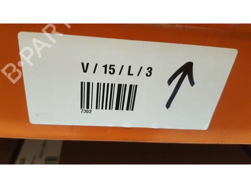 Front right seatbelt MITSUBISHI ASX (GA_W_) 1.6 MIVEC (GA1W) | BP33412733I25 - Image 7