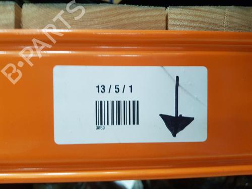 Wiring harness BENTLEY CONTINENTAL Coupe (3S3) 6.0 W12 AWD | BP37684714E16 - Image 49