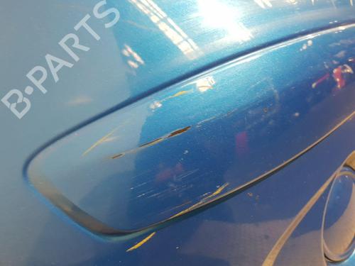 Front bumper KIA PICANTO I (SA) 1.1 | BP27920676C7 
