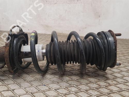 Left front shock absorber FORD FIESTA VI (CB1, CCN) | BP29514351M16 - Image 2