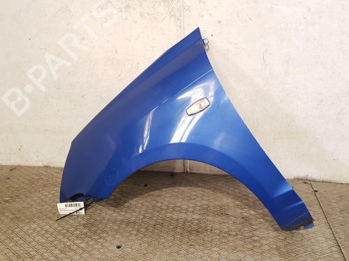 Left front fenders KIA PICANTO I (SA) 1.1 | BP32352795C41