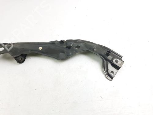 Left headlight support SEAT IBIZA V (KJ1, KJG)  | BP25980566C157 