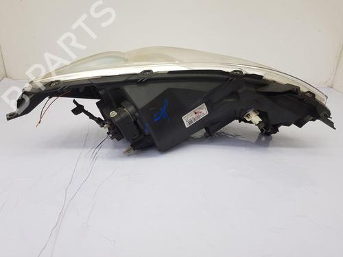 Left headlight NISSAN NOTE (E11, NE11) 1.6 | BP37266380C28 - Image 5