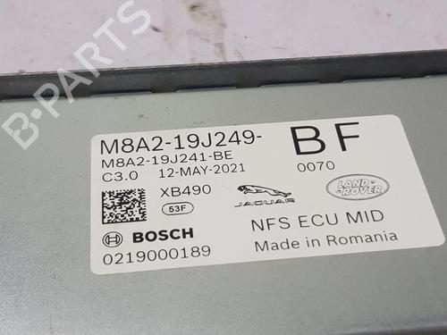 Other JAGUAR F-PACE (X761) | BP33889773O1 - Image 3