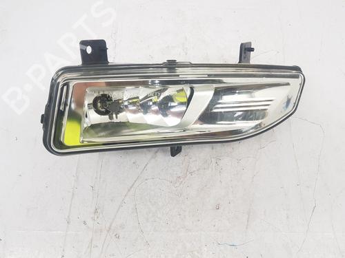 Used Right front fog light Right front fog light NISSAN QASHQAI II (J11, J11_) [2013-2026] 33412592 33412592