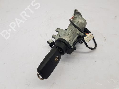 Used Ignition barrel Ignition barrel VW SCIROCCO III (137, 138) 1.4 TSI (125 hp) 36342834 36342834
