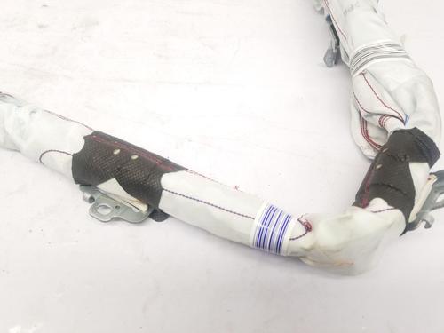 Driver airbag NISSAN NOTE (E12) 1.5 dCi | BP25838672C9 