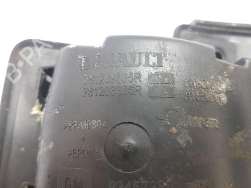 Fuel flap RENAULT TRAFIC III Van (FG_)  | BP29870882C131