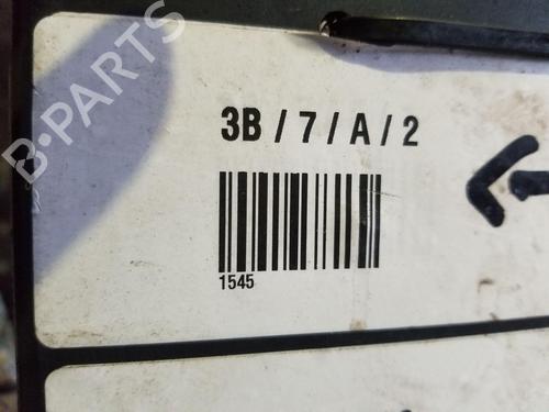 Gearbox SEAT IBIZA IV (6J5, 6P1) 1.0 TSI | BP23447067M3
