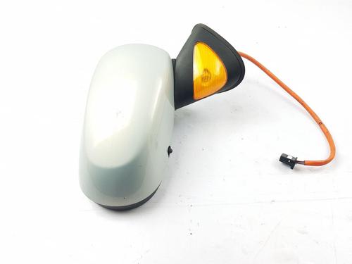 Right mirror RENAULT MODUS / GRAND MODUS (F/JP0_) 1.4 (JP01, JP0J) | BP27600471C27 