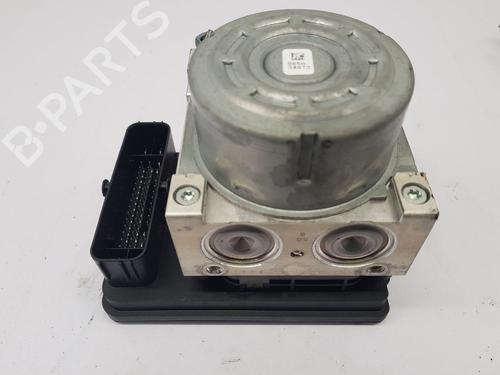 Used ABS pump ABS pump MINI MINI CLUBMAN (F54) Cooper S (192 hp) 33056676 33056676