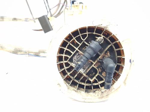 Fuel pump MERCEDES-BENZ GL-CLASS (X164) GL 350 CDI 4-matic (164.822) | BP30764920M76 