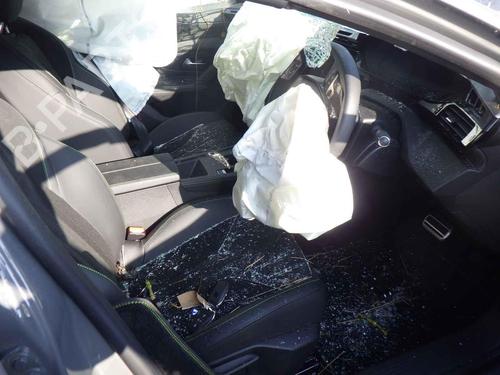 Right front window switch PEUGEOT 508 II (FB_, FH_, F3_) PureTech 130 (FBHNSR) | BP33246844I26  - Image 13