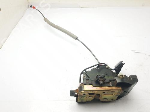 Used Front right lock Front right lock JAGUAR X-TYPE I (X400) 2.0 D (130 hp) 34253382 34253382