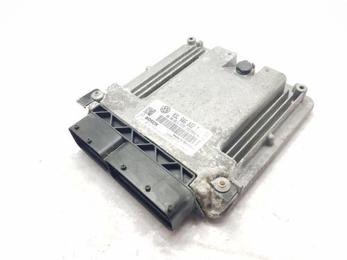 Used Engine control unit (ECU) VW TIGUAN (5N_) 2.0 TDI 4motion (140 hp) 30976734