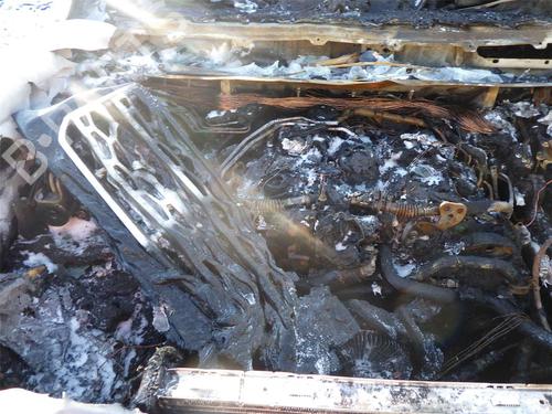 Gearbox LAND ROVER DISCOVERY III (L319) 2.7 TD 4x4 | BP30309716M3