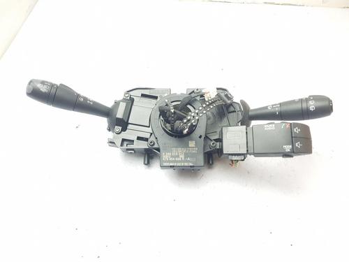 Used Steering column stalk Steering column stalk RENAULT CLIO IV (BH_) 0.9 TCe 90 (BHNF, BHMA, BHMH, BHJK, BHJR) (90 hp) 33630134 33630134