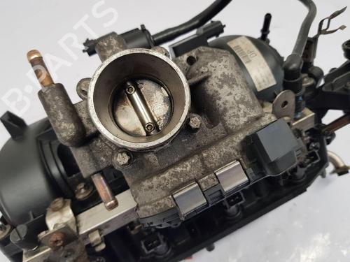 Intake manifold VAUXHALL CORSA Mk III (D) (S07) 1.4 (L08) | BP29738046M70 