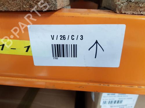 Starter LAND ROVER RANGE ROVER SPORT II (L494) 5.0 SCV8 4x4 | BP28362976M8