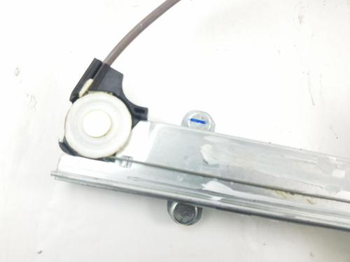 Front right window mechanism KIA PICANTO III (JA) 1.2 | BP22681639C23 - Image 7