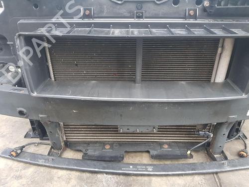Front slam panel HYUNDAI KONA (OS, OSE, OSI) 1.0 T-GDi | BP29229710C72 