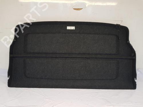 Rear parcel shelf JEEP RENEGADE SUV (BU, B1, BV) 1.6 CRD | BP31959706C85