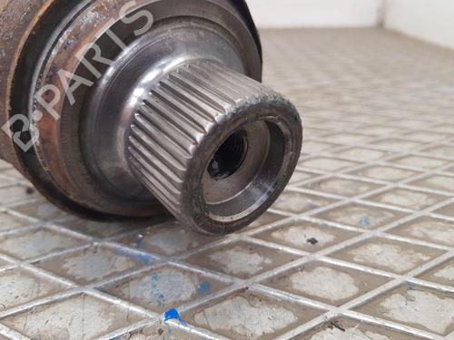 Right front driveshaft AUDI Q8 (4MN, 4MT) RS FSI Mild Hybrid quattro | BP28087928M39  - Image 5