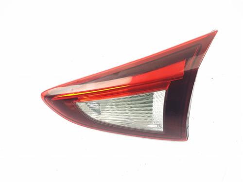 Used Right tailgate light MAZDA 2 Hatchback (DL, DJ) 1.5 SKYACTIV-G (DJLFS) (115 hp) 29379111