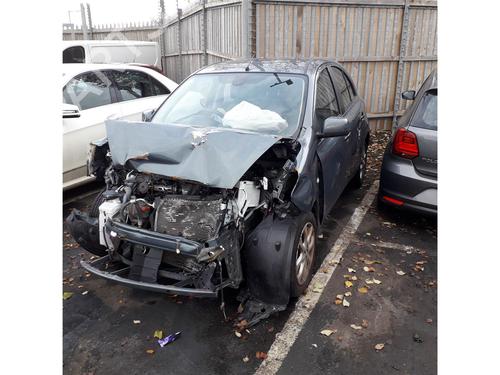 Front wiper motor NISSAN MICRA IV (K13K, K13KK) 1.2 | BP29292400M29 