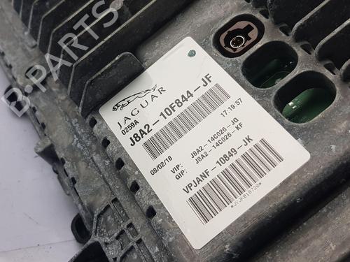 Instrument cluster LAND ROVER RANGE ROVER VELAR (L560) 2.0 D200 MHEV 4x4 | BP34406932C47  - Image 7
