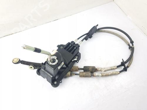 Gear lever BMW X1 (F48) sDrive 18 d | BP31346509M90 