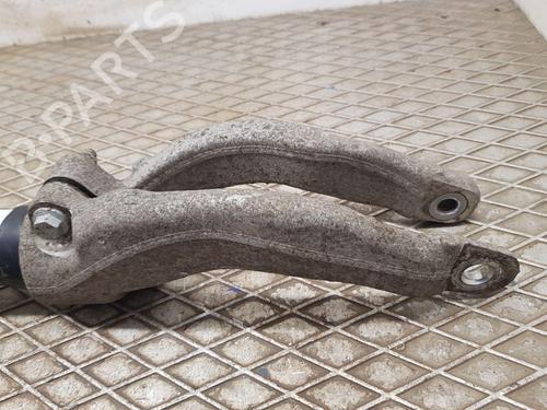 Left front shock absorber LAND ROVER RANGE ROVER VELAR (L560) 2.0 D240 SD4 4x4 | BP31053587M16 