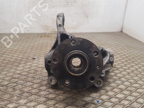 Used Right front steering knuckle AUDI Q3 (F3B) 40 TDI quattro (200 hp) 30689967